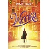 KNYGA Roald Dahl Dahl, Roald; Pounder, Sibeal Wonka
