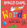 KNYGA Roald Dahl: Words