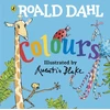 KNYGA Roald Dahl's Colours