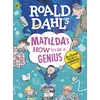 KNYGA Roald Dahl's Matilda's How to be a Genius