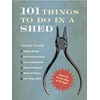 KNYGA Rob Beattie 101 Things To Do In A Shed