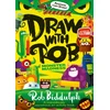 KNYGA Rob Biddulph Draw With Rob: Monster Madness