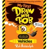KNYGA Rob Biddulph My First Draw With Rob: Vehicles