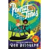 KNYGA Rob Biddulph Biddulph Rob Peanut Jones and the Illustrated City: from the creator of Draw with Rob