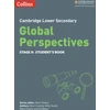 KNYGA Rob Bircher Cambridge Lower Secondary Global Perspectives Student's Book: Stage 9