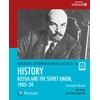 KNYGA Rob Bircher Bircher Rob Pearson Edexcel International GCSE (9-1) History: The Union in Revolution, 1905–24 Student Book