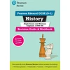 KNYGA Rob Bircher Bircher Rob Pearson REVISE Edexcel GCSE History Anglo-Saxon &amp; Norman England Revision Guide &amp; Workbook incl. online revision and quizzes - for 2026, 2027 exams