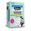 KNYGA Rob Bircher Pearson REVISE Edexcel GCSE History Anglo-Saxon and Norman England Revision Cards - for 2025 exams