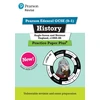 KNYGA Rob Bircher Pearson REVISE Edexcel GCSE History Anglo-Saxon and Norman England, c1060-88 Practice Paper Plus - for 2025 exams