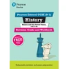 KNYGA Rob Bircher Pearson REVISE Edexcel GCSE History Russia and the Union Revision Guide and Workbook incl. online revision and quizzes - for 2025 and 2026 exams