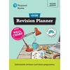 KNYGA Rob Bircher Pearson REVISE GCSE Revision Planner - for 2026, 2027 exams
