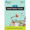 KNYGA Rob Bircher Pearson REVISE GCSE Study Skills Guide - for 2026, 2027 exams