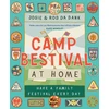 KNYGA Rob Da Bank Camp Bestival at Home