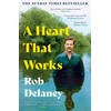 KNYGA Rob Delaney Heart That Works, THE SUNDAY TIMES BESTSELLER as heard on R4's Desert Island Discs