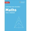 KNYGA Rob Ellis Lower Secondary Maths Workbook: Stage 7