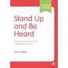 KNYGA Rob Grieve Stand Up and Be Heard