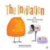 KNYGA Rob Hardison Invitation, An Oranžinis Porange Story