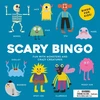 KNYGA Rob Hodgson Scary Bingo