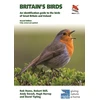 KNYGA Rob Hume Britain's Birds, An Identification Guide to the Birds of Great Britain and Ireland Second Edition, fully revised and updated