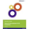 KNYGA Rob Jones Edexcel International GCSE Economics Revision Guide