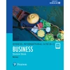 KNYGA Rob Jones Pearson Edexcel International GCSE (9-1) Business Student Book
