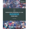 KNYGA Rob Jones Pearson Edexcel International AS Level Business Student Book