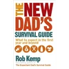 KNYGA Rob Kemp New Dad's Survival Guide