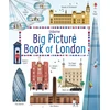 KNYGA Rob Lloyd Jones Big Picture Book of London