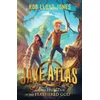 KNYGA Rob Lloyd Jones Jake Atlas and the Hunt for the Feathered God