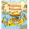 KNYGA Rob Lloyd Jones Look Inside Mummies &amp; Pyramids