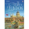 KNYGA Rob Lloyd Jones Story of London