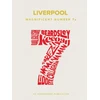 KNYGA Rob Mason Liverpool Magnificent Number 7s