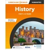 KNYGA Rob Quinn Curriculum for Wales: History for 11–14 metai