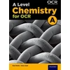 KNYGA Rob Ritchie Ritchie, Rob; Gent, Dave A Level Chemistry for OCR A Student Book