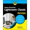 KNYGA Rob Sylvan Adobe Photoshop Lightroom Classic For Dummies