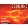 KNYGA Rob Webb AQA A Level Sociology Book One Including AS Level