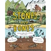 KNYGA Rob Wilshaw Stones and Bones, Fossils and the stories they tell
