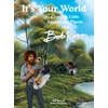 KNYGA Robb Pearlman It's Your World: Creating Calm Spaces and Places with Bob Ross