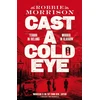 KNYGA Robbie Morrison Cast a Cold Eye