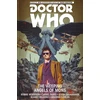 KNYGA Robbie Morrison Doctor Who