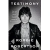 KNYGA Robbie Robertson Robertson Robbie Testimony