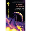 KNYGA Robert A Heinlein Moon is a Harsh Mistress