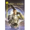 KNYGA Robert A Heinlein Starship Troopers