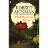 KNYGA Robert Aickman Cold Hand in Mine