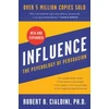 KNYGA Robert B Cialdini PhD Influence, New and Expanded UK, The Psychology of Persuasion