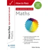 KNYGA Robert Barclay How to Pass Advanced Higher Maths