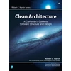 KNYGA Robert C Martin Clean Architecture, A Craftsman's Guide to Software Structure and Design