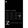 KNYGA Robert C Obrien Z For Zachariah