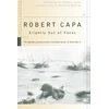 KNYGA Robert Capa Slightly Out of Focus