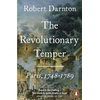 KNYGA Robert Darnton Revolutionary Temper, Paris, 1748–1789